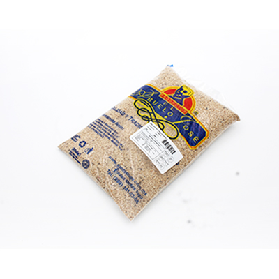 AJONJOLI CON CUTICULA EL ABUELO JOSE BOLSA 1 KG