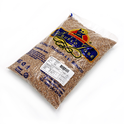 TRIGO MOLIDO EL ABUELO JOSE BOLSA 1 KG