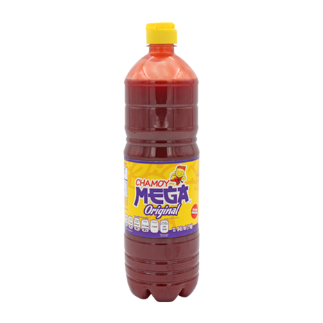 SALSA CHAMOY DUXY MEGA DE 1 K PIEZA