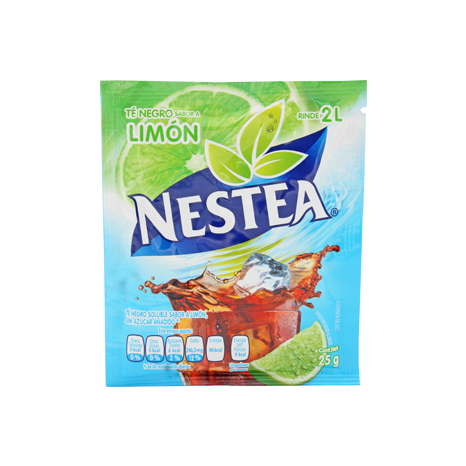 NESTEA EN POLVO 25 G
