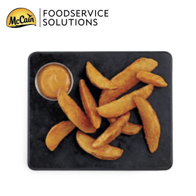 PAPA GAJO SAZONADA CONGELADA MCCAIN  8 2.27 KG